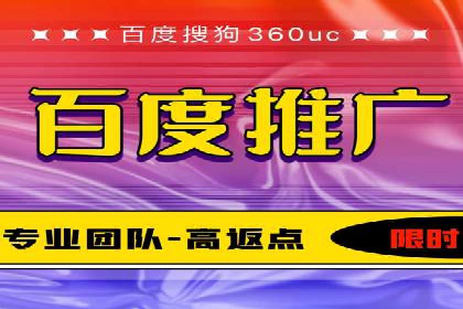 百度推广案例：成功打造行业领军品牌